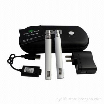 eGo-VV Starter Kit, CE4/5 Atomizer Variable Voltage 650/900/1100mAh Power Capacity